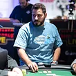 Sergio Martinez Gonzalez