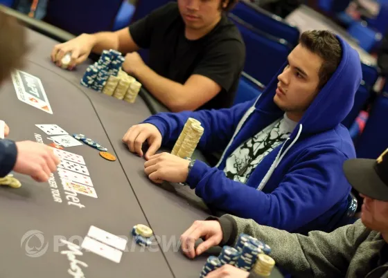 Taylor von Kriegenbergh