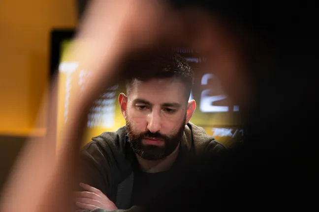 Dean Blatt