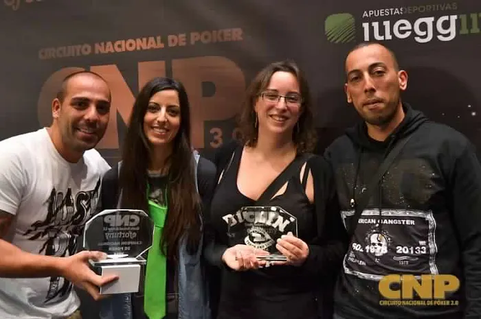 El CNP 4.0 será el primero en arrancar 0001