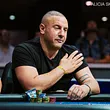 Michael Mizrachi