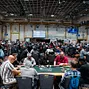 WSOP Field - Event #19: $500 COLOSSUS