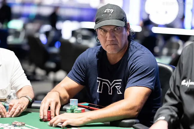 Juan Rodriguez