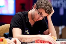 EPT Londres – Jour 4 : Basile "Basou" Yaiche dernier espoir français