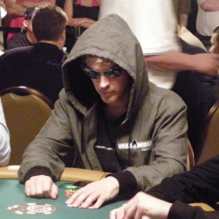 phil laak record poker