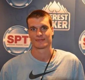 SPT Vilamoura: Nicolas Poliniato é o Chip Leader 0001