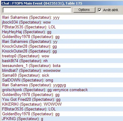 Fulltilt Poker FTOPS XII : Pocketownage420 remporte le Main Event  (432.240$) 104