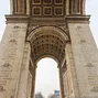 Arc de TriArc de Triomphe - EPT Parisomphe