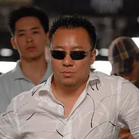 Kyu Cho