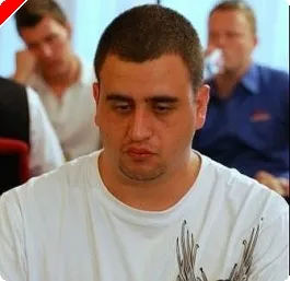 Robert Mizrachi - Joueur de poker pro 0001