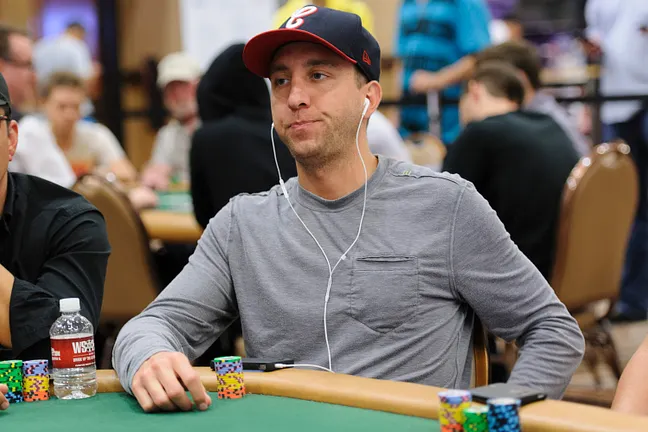Ryan Julius