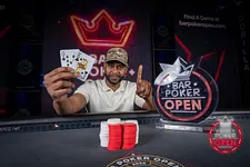 Germain Mingo