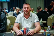 Robert Bostock Leads Baker's Dozen into MPNPT Sunny Beach Main Event Final Day