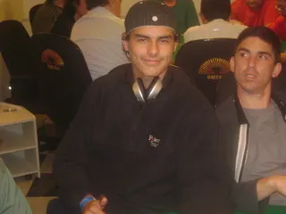 Os Perrone....... uma Familia de Sucesso 102