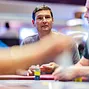 Nathan Thrush $1,100 Main Event Flight C
