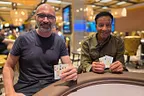Grosvenor Casinos Bad Beat Jackpot