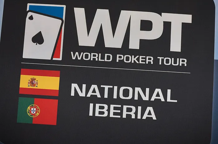 WPT National Iberia - Pacotes Especiais de Alojamento em Vilamoura/Portimão 0001