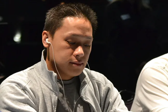 John Nguyen- 6th place ($28,547)