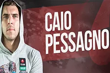 caio pessagno
