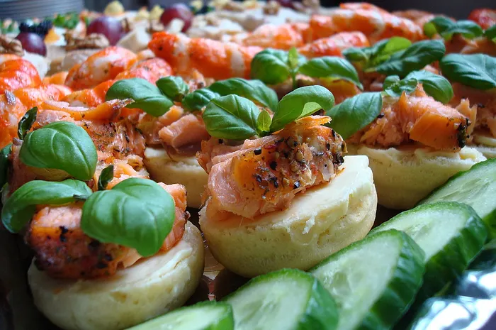 Best Buffets in Las Vegas 0001