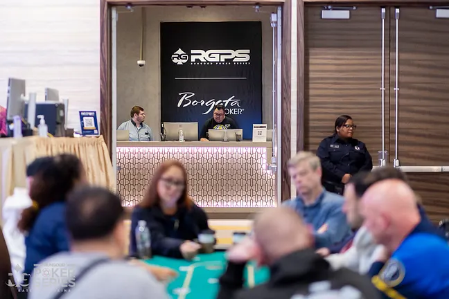 RunGood Main Event