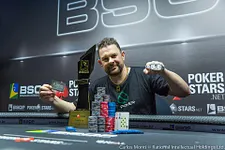 BSOP Millions - PokerStars
