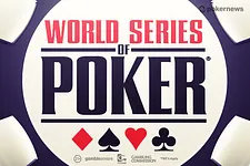 2021 WSOP