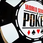 WSOP Branding