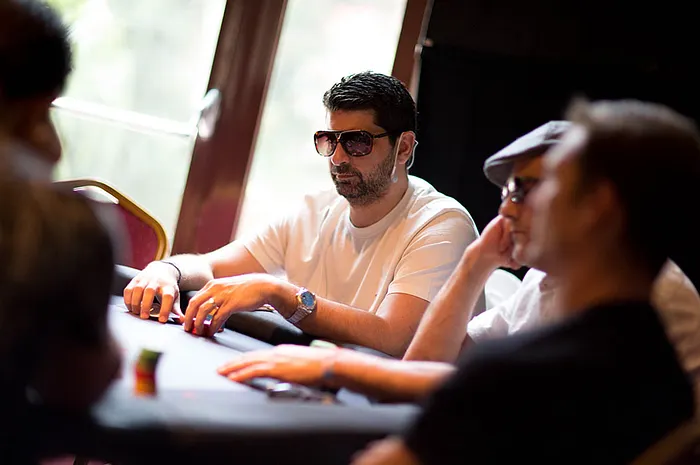 Sismix 2017 : Le PLO pour Stephan Gerin 0001