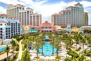 The 2026 WSOP Paradise Schedule Boasts 20 Bracelets and $120M in Guarantees