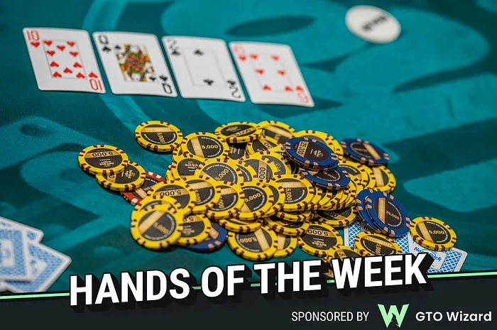 WPT Seminole Hard Rock Poker Showdown