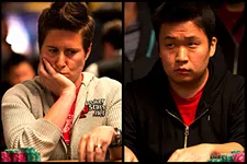 Vanessa Selbst,Jason Mo