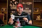 Matt Riffel is the RGPS Downstream Casino Main Event Champion, Sam Washburn Takes Casino Champ