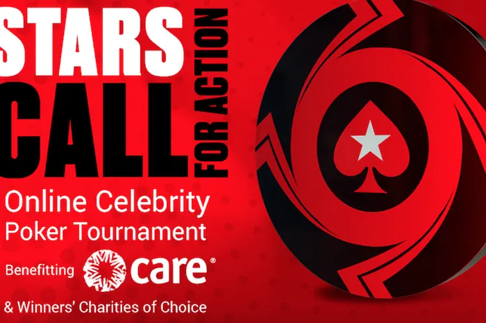 Stars Call for Action is an upcoming charity poker event.