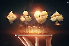 Texas Hold'em Poker Rules