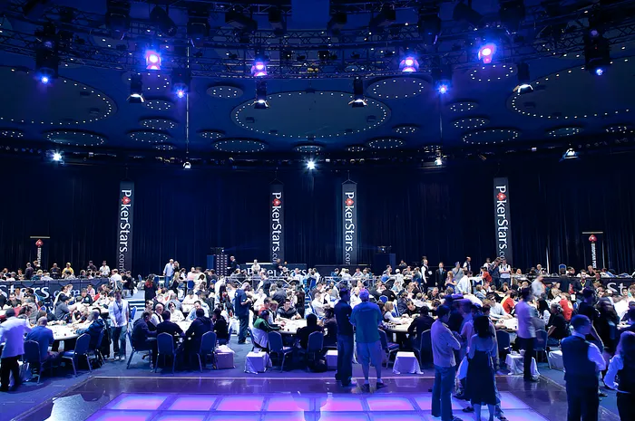 PokerStars Championship & PokerStars Festival