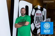 PokerNews Podcast: Best Stories from 2021 WSOP Main Event; Guest Michael Graydon