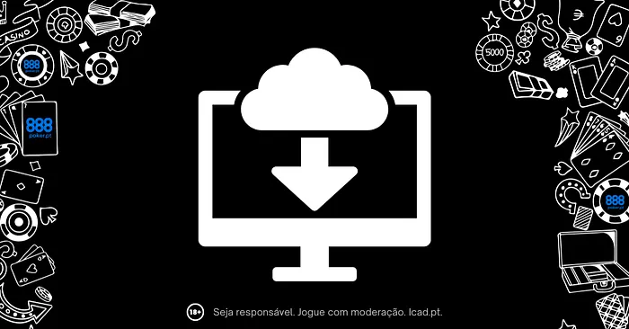 Download software 888poker.pt para PC e MAC