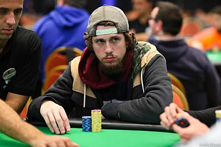 Matheus Zilberknop Vence Dois Torneios no PokerStars para US$ 34 Mil 0001