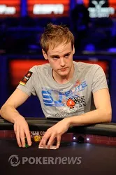 WSOP Jours 41 & 42 : Le Main Event a démarré ! 101