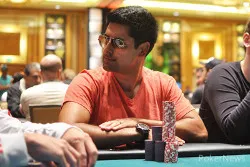 Seminole Hard Rock Poker Open : Un November Nine dans les 21 survivants 101