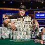 Michael Mizrachi Wins 2025 WSOP Main Event