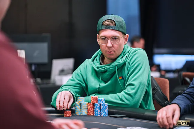 Andrew Lichtenberger