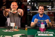 David Miscikowski & David Olson