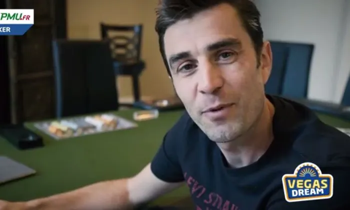 David Debue remporte le Vegas Dream et 10.000€ de contrat avec PMU Poker 0001