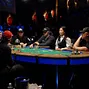 Six handed final table