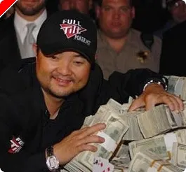 Joueurs de poker - Jerry Yang sera de retour à l'APPT de Macau 0001