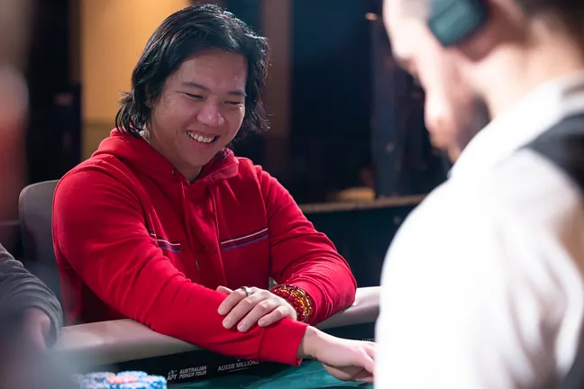 Aaron Li