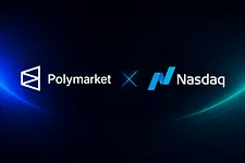 Polymarket and Nasdaq
