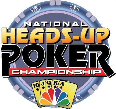 NBC National Heads-Up Poker Championship (Jour 1) : les 32 matchs